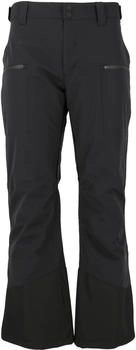 SOS Hose 'Straja' schwarz