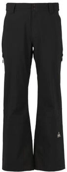 SOS Hoverla Shell Pants Skihose schwarz