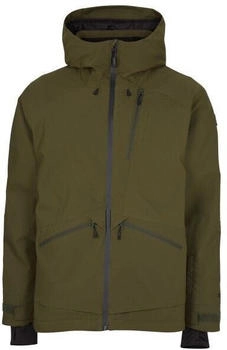 O'Neill Total Disorder Jacke oliv