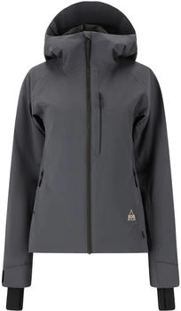 SOS Skijacke Cervinia 1173 ombre blau