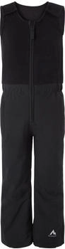 McKinley Skihose Ricky II kds black night