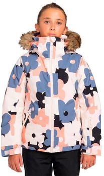 Roxy Pie Jacke pink salt T16