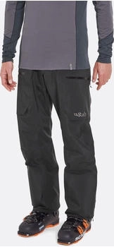 Rab Khroma Converge Hose schwarz