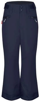 Trollkids Rauland Skihose blau navy