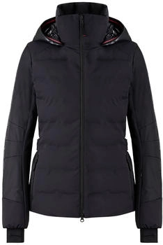 Bogner Skijacke Cadja schwarz