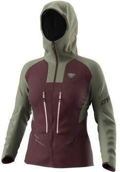 Dynafit TLT GTX Jacke oliv