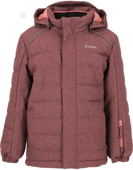 ZIGZAG Skijacke 'Nino' rot 83469920
