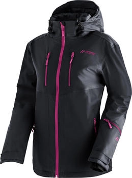 Maier Sports INA schwarz M10900