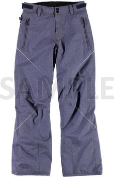 Brunotti Schneehose Kitebar JR MELANGE Space Blue