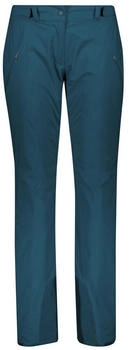 Scott SCO Pants W's Ultimate DRX majolica blue