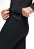 Maier Sports Latzhose JOSCHA SLIM black