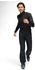 Maier Sports Latzhose JOSCHA SLIM black