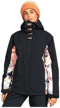 Roxy GALAXY JK Damenjacke schwarz