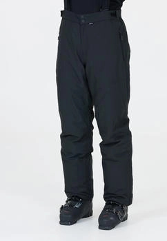 Whistler Drizzle M Ski Pant W-Pro schwarz