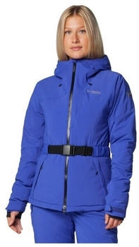 Columbia Cirque Bowl Insulated Jacket Women clematis blue