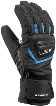 Leki Griffin S Junior Kinder schwarz