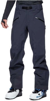 Black Diamond Recon Stretch Hosen schwarz APZC0G0003LRG1