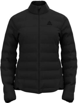 Odlo Ascent N-thermic Hybrid Jacke 528841-15000