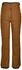 Killtec Hose KSW 343 GRLS SKI PNTS braun