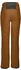 Killtec Hose KSW 343 GRLS SKI PNTS braun