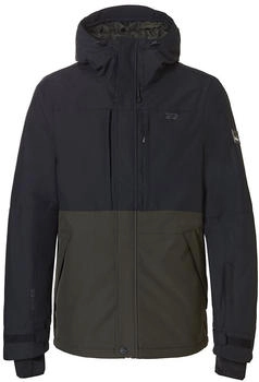 Rehall Mayon-R Snowjacket schwarz