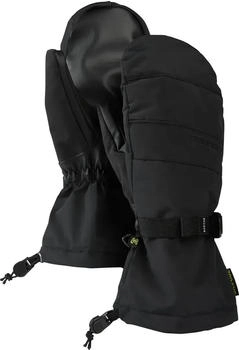 Burton Profile F&auml;ustling true black
