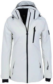 Chiemsee Skijacke Print auf dem Arm 12193507