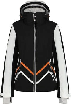 Luhta Jacke BURESOAIVI schwarz