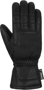 Reusch Sense Handschuh schwarz