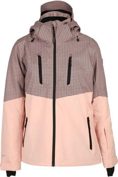 Brunotti Lattea Soft Pink Funktionsjacke