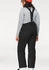 Eastwind Skihose wasserdicht winddicht schwarz