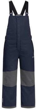 Jack Wolfskin ACTAMIC 2L INS BIB K