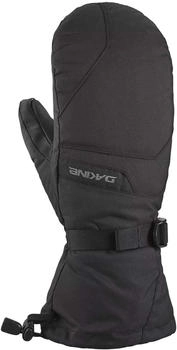 Dakine Blazer Mitt Handschuhe grau schwarz