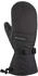 Dakine Blazer Mitt Handschuhe grau schwarz