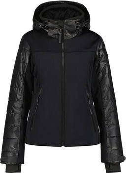 Luhta Jacke KOTALA schwarz