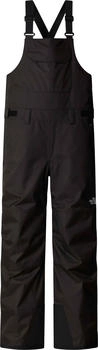 The North Face Freedom Insulated Bib Hose schwarz