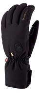 Therm-ic - Mehrzweckhandschuhe - Ultra Boost Light Black aus Leder - Gr&ouml;&szlig;e 6.5 -
