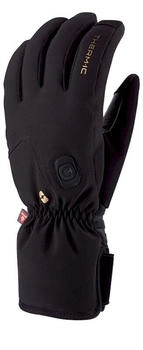 Therm-ic Powergloves Ski Light Boost Skihandschuhe schwarz