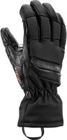 LEKI 654844201080, LEKI Griffin Base 3D Women black 8.0 Damen