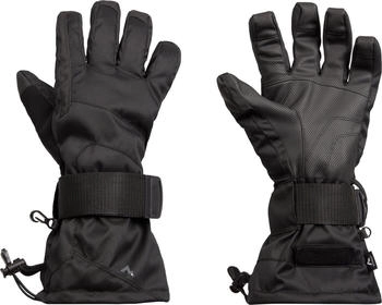 McKinley Volker II Handschuhe black night black