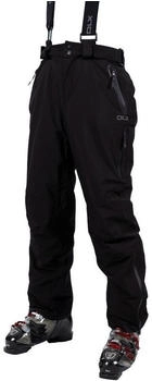 Trespass Skihose KRISTOFF II schwarz
