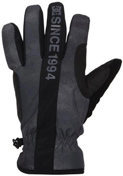 DC Shoes salute isolierte handschuhe