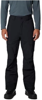 Columbia Powder Stash Ii Pant schwarz