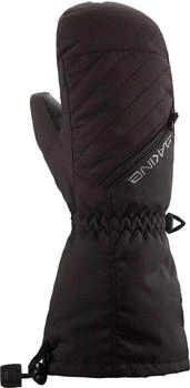 Dakine Tracker Mitt Handschuhe schwarz