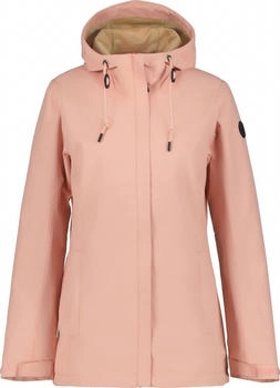 Icepeak Jacket ADENAU pink 623