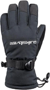 Quiksilver Mission Youth Glove Skihandschuhe schwarz true black