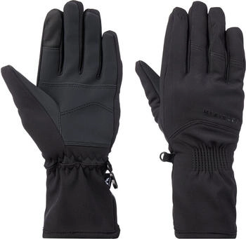 McKinley Devon II black night