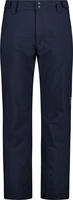 CMP 33W1157;N950, CMP Skihose Herren in black blue, Gr&ouml;&szlig;e 46 blau