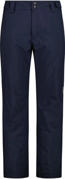 CMP Pant schwarz blau