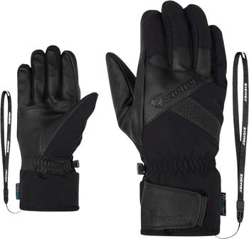 Ziener Getter AS R AW Handschuh